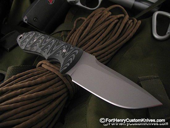 David Mosier - Redesigned Custom Spektor - Image 3