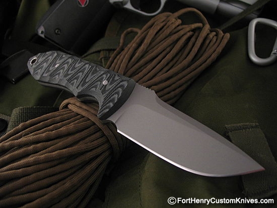 David Mosier - Redesigned Custom Spektor - Image 3