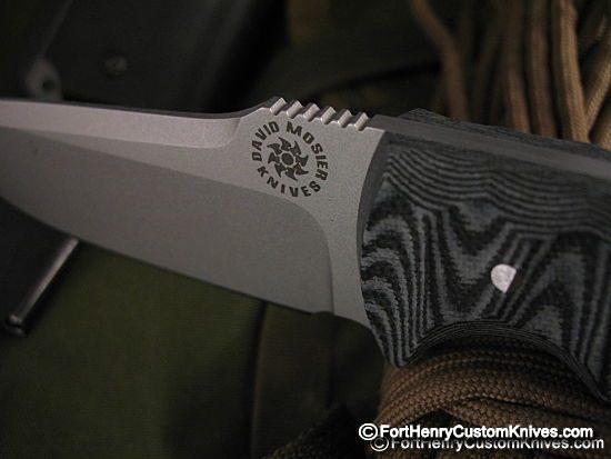 David Mosier - Redesigned Custom Spektor - Image 4