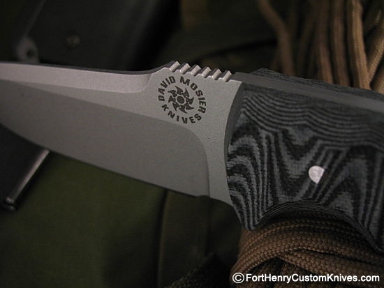 David Mosier - Redesigned Custom Spektor - Image 4