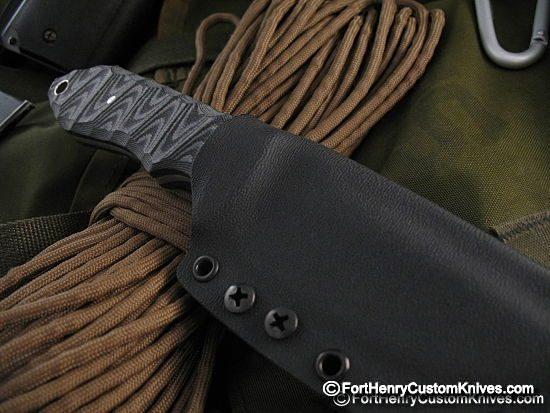 David Mosier - Redesigned Custom Spektor - Image 5