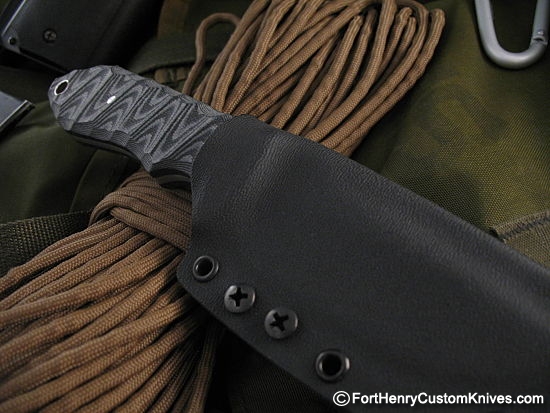 David Mosier - Redesigned Custom Spektor - Image 5