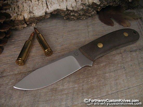 Bob Dozier - Columbia River Skinner