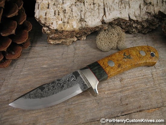 Takeda - Takeda / Takahashi Maple Hunter