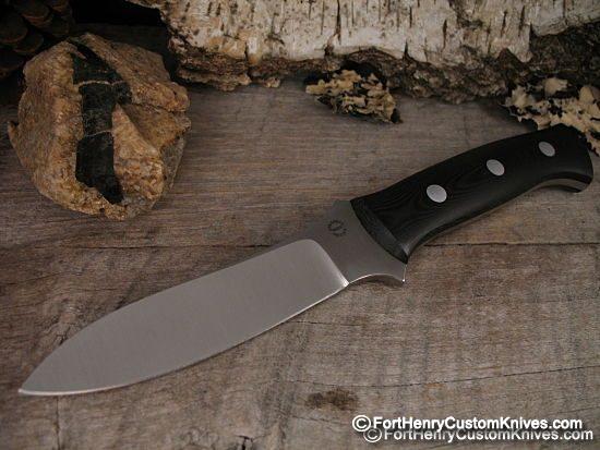 Bob Dozier - Elk Hunter