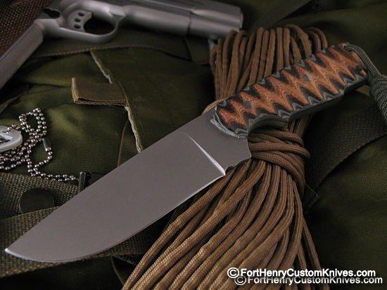 Coty Handley - Modern Utility