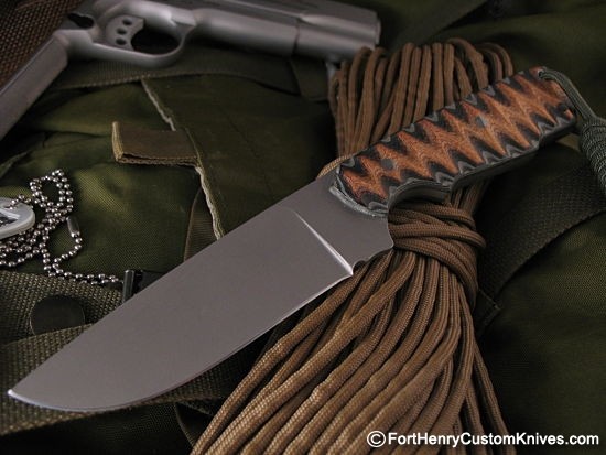 Coty Handley - Modern Utility