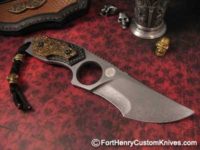 KAZAK (Oleksander Bogdanovich) - Phantom II