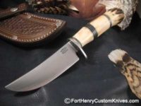 Mike Malosh - Sambar Stag Scagel Hunter