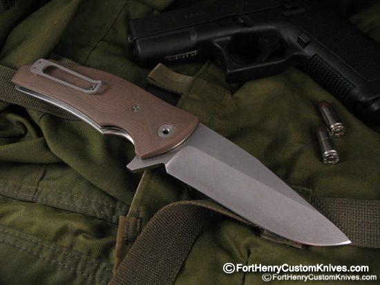 Allen Elishewitz - Spatha