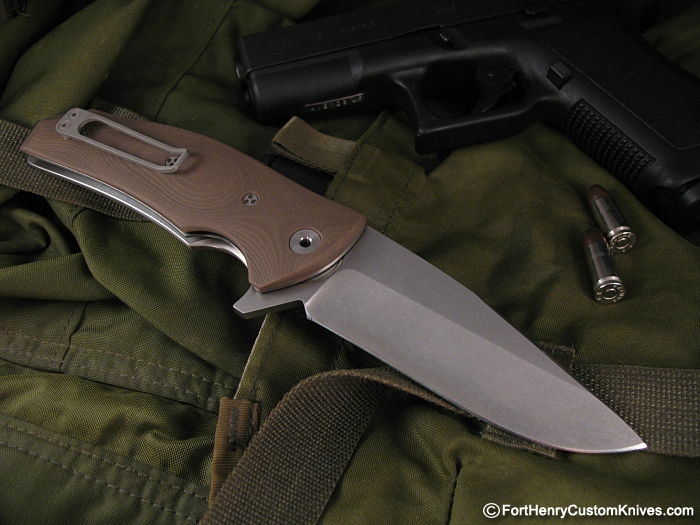 Allen Elishewitz - Spatha