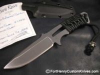 Chris Reeve - Professional Soldier