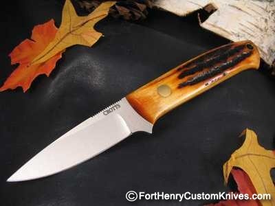 Dan Crotts - Bird & Trout