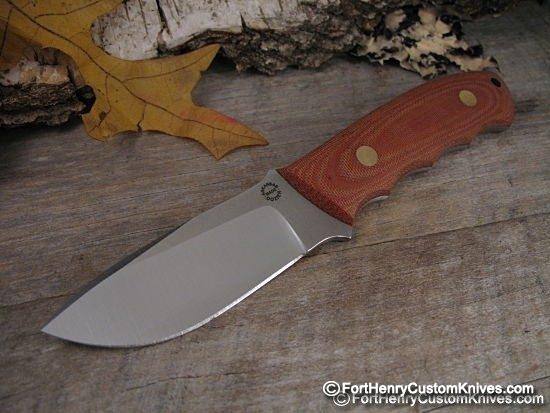 Bob Dozier - Pro Skinner