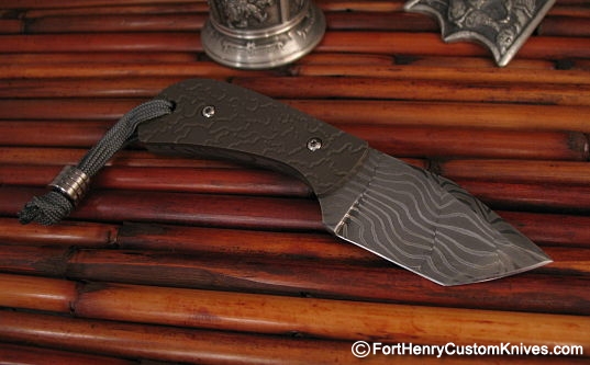 Jody Muller - Small Tanto