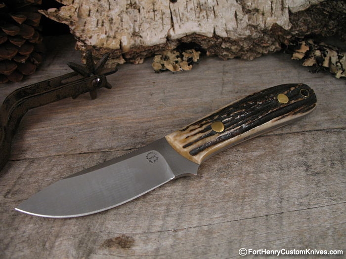 Bob Dozier - Stag Kings River Skinner