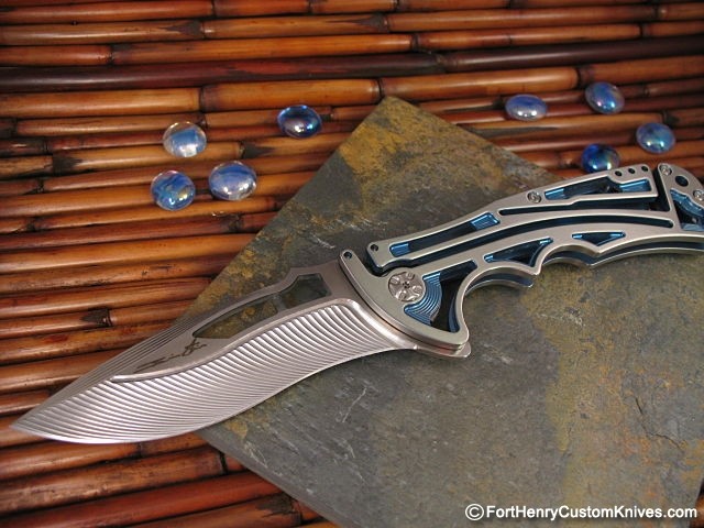 Brian Tighe - Nirk Tighe