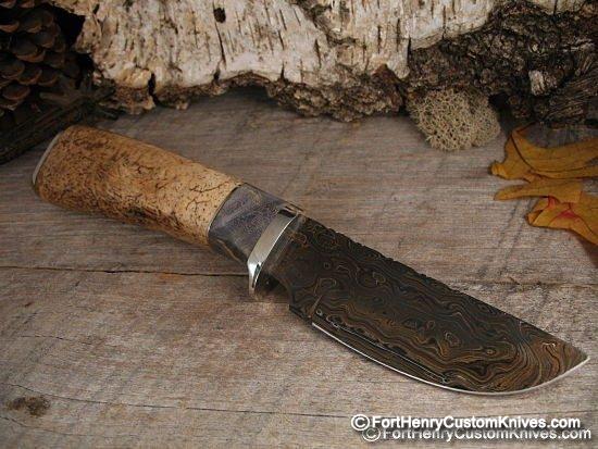 Herb Derr - Walrus Hunter XL