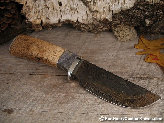 Herb Derr - Walrus Hunter XL