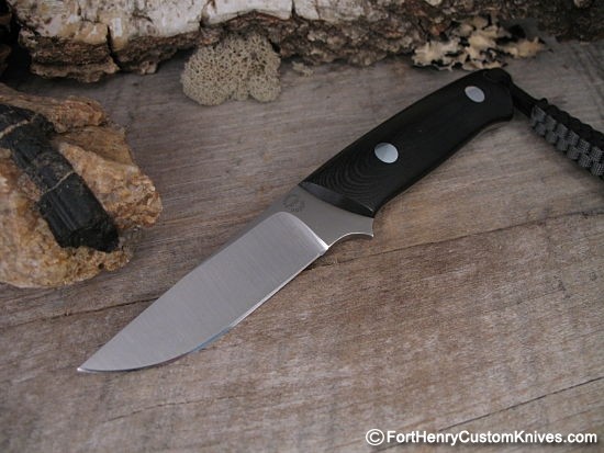 Bob Dozier - X Slim Outdoorsman