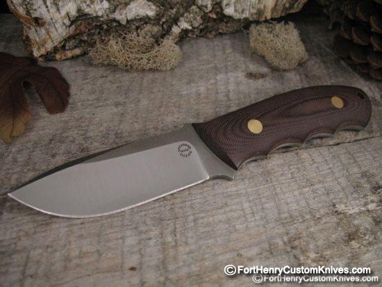 Bob Dozier - Pro Skinner