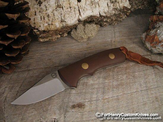 Bob Dozier - One Off Custom