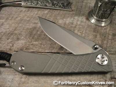 Chris Reeve - Umnumzaan