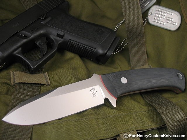 Tom Krein - TK-7 Airman