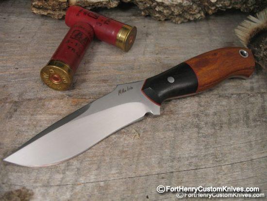 Mike Irie - General Purpose