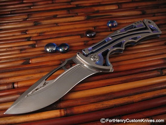 Brian Tighe - Nirk Tighe