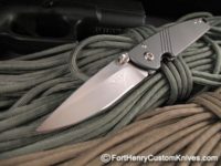 Jim Hammond - X Folding Mirage #001