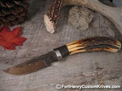 Herb Derr - Stag Bird N Trout