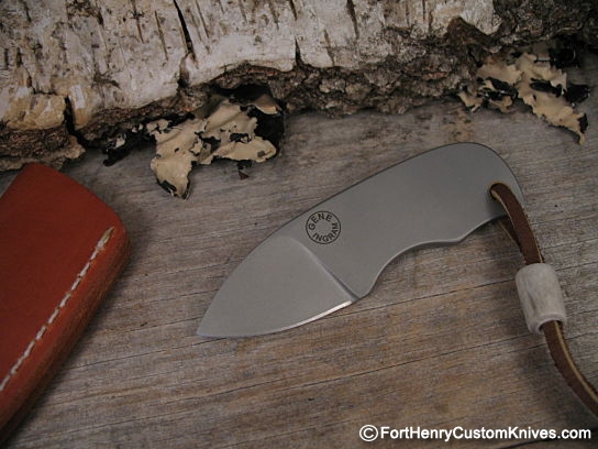 Gene Ingram - Naked Hippo / Two Sheaths