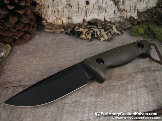 Jim Behring ~ Treeman - Recon Hunter