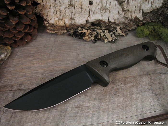 Jim Behring ~ Treeman - Recon Hunter