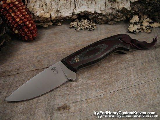 Tom Krein - Bushcraft