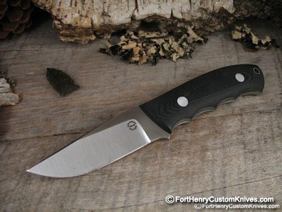 Bob Dozier - Camp & Hunter