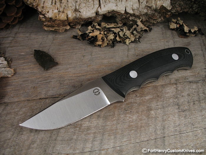 Bob Dozier - Camp & Hunter