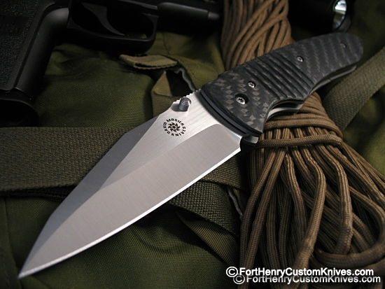 David Mosier - Modified Fusion