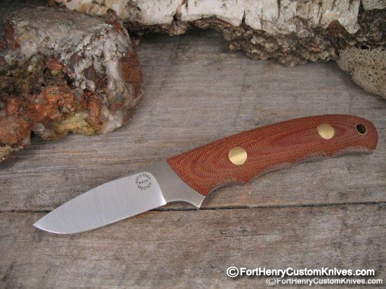 Bob Dozier - Small Game Skinner