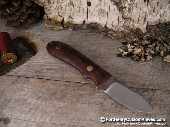 Bob Dozier - Select Purpose