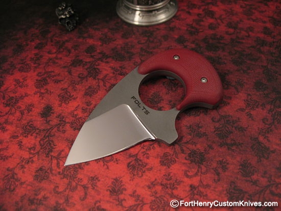 Alan Folts - Baby Bear