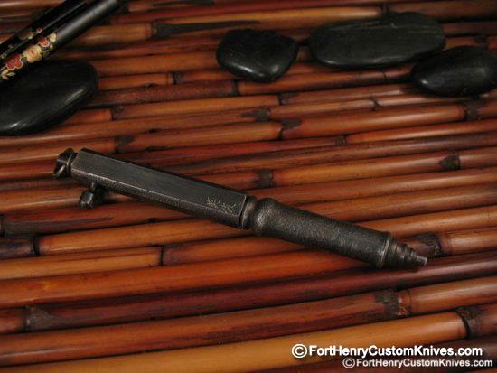 Hidetoshi Nakayama - Medium Bolt Action Pen