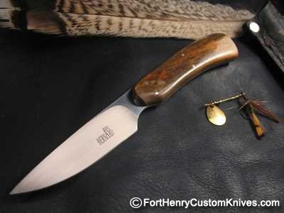 Arno Bernard Sr. - Bird N Trout