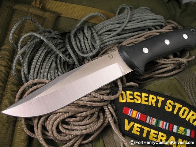 Bob Dozier - Ranger