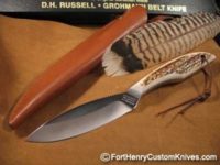 Grohmann - Russell #1 - STAG