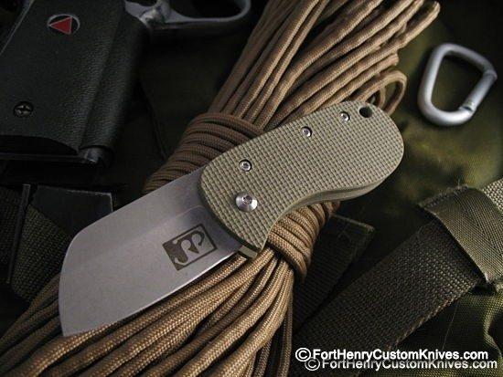 Jared Price - Friction Folder