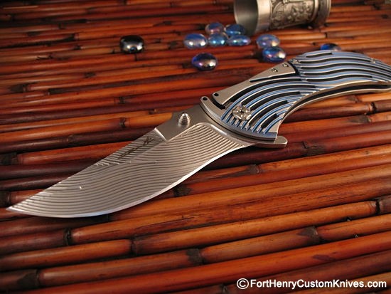 Brian Tighe - Tighe Rod