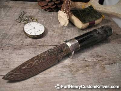 Herb Derr - Gemsbok Savana Hunter