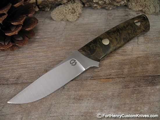 Bob Dozier - Slim Outdoorsman